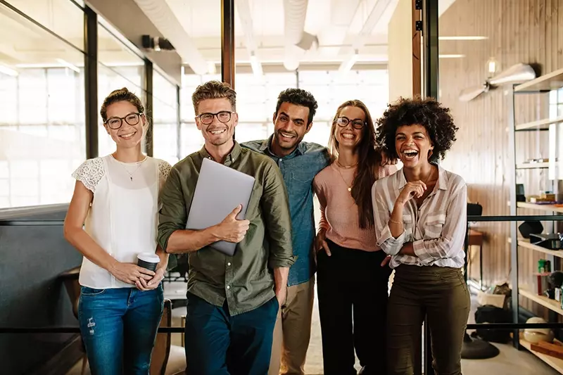 Ensuring Inclusive Growth for Everyone through Apprenticeship